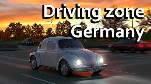 game pic for Driving zone: Germany